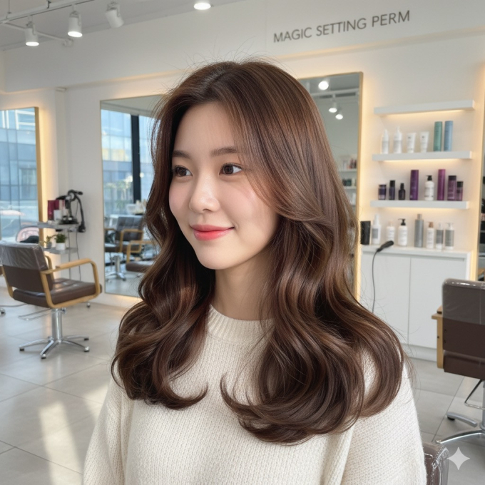 비채헤어
