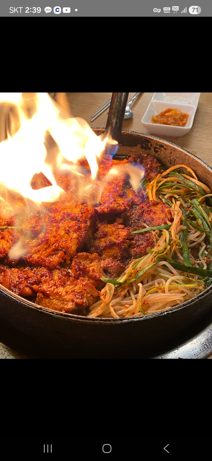 눈꽃을나누다