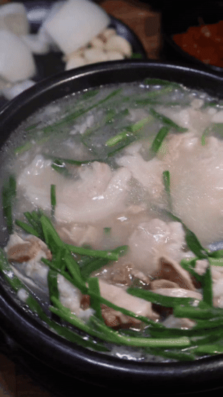 영도알천국밥