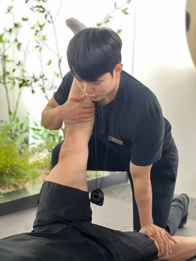 바디튜토리얼PT 강남점
