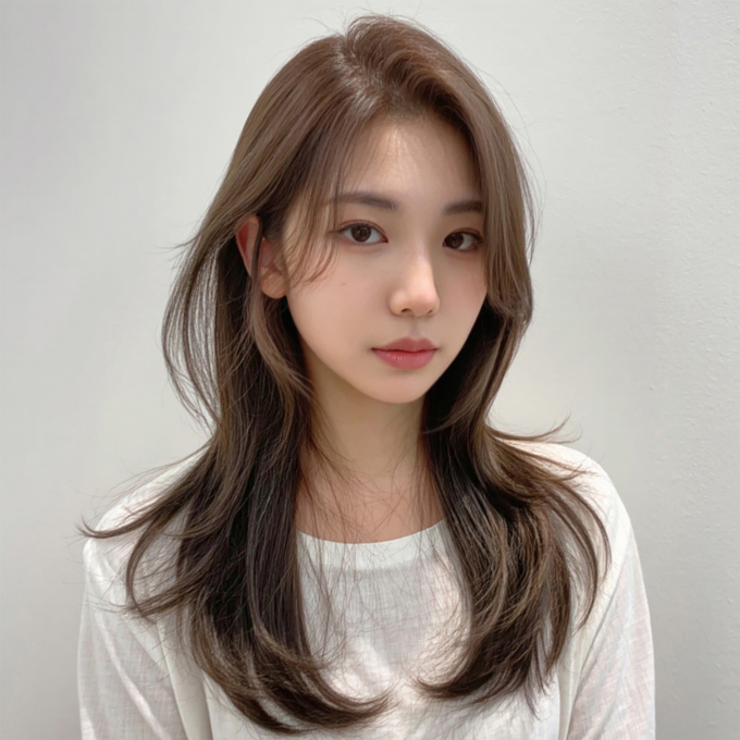 [서울/영등포구]박승철헤어스투디오 여의도이마트점