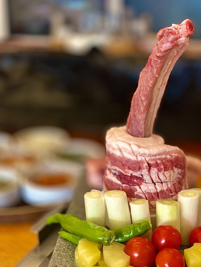화씨이육공 사당