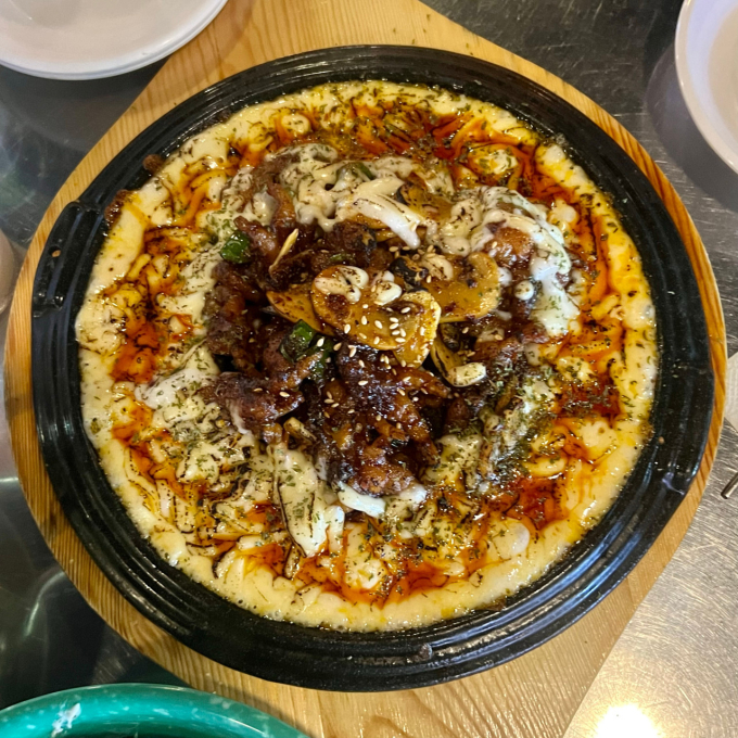 만선호프 홍대점