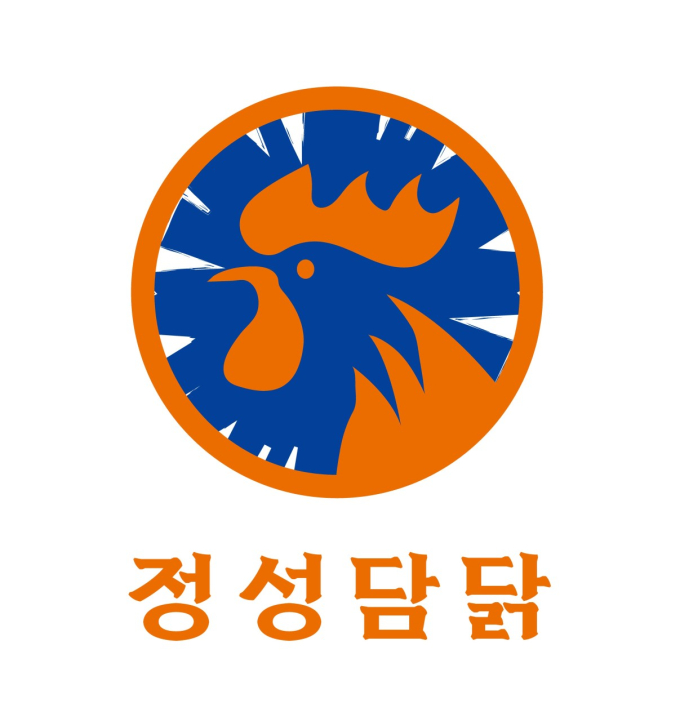 정성담닭