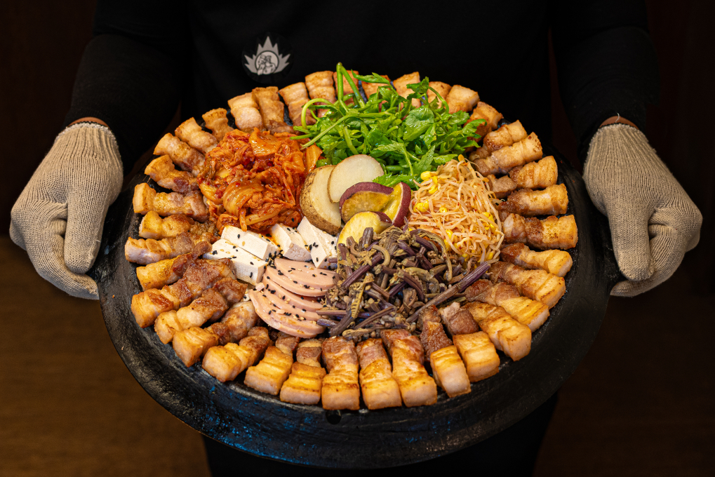 [서울/광진구]기름칠