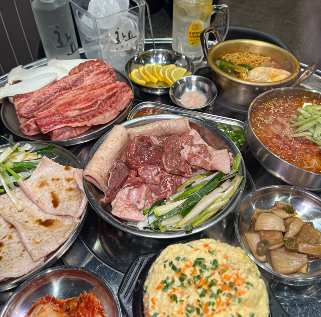 부속갈매기