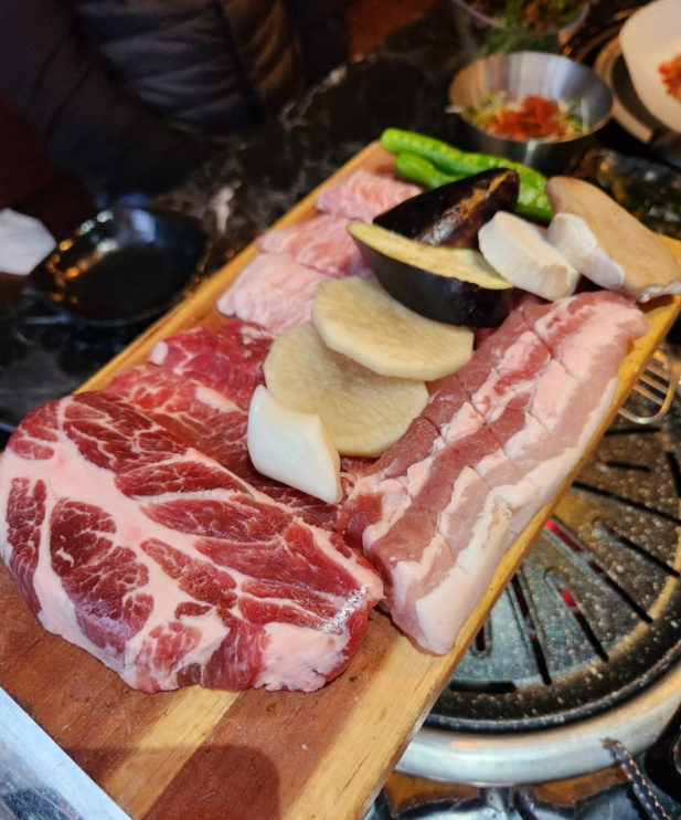 스페인목장 송도본점