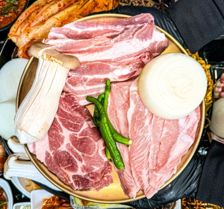 [경기/고양시]돈블리 마두역점