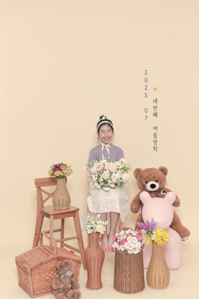 영통셀프사진관 셀프스튜디오