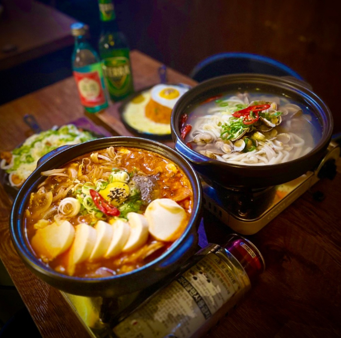 이찌방이야기 본점