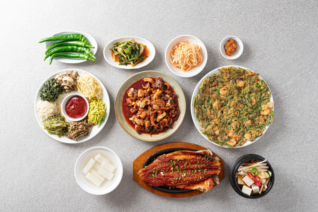 송화