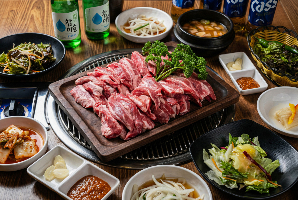 우리동네가든