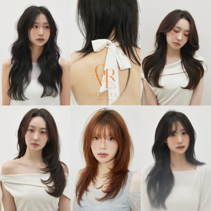 그라벨르헤어 종로점