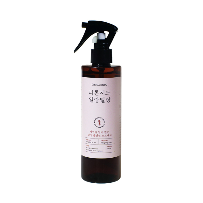 피톤치드스프레이