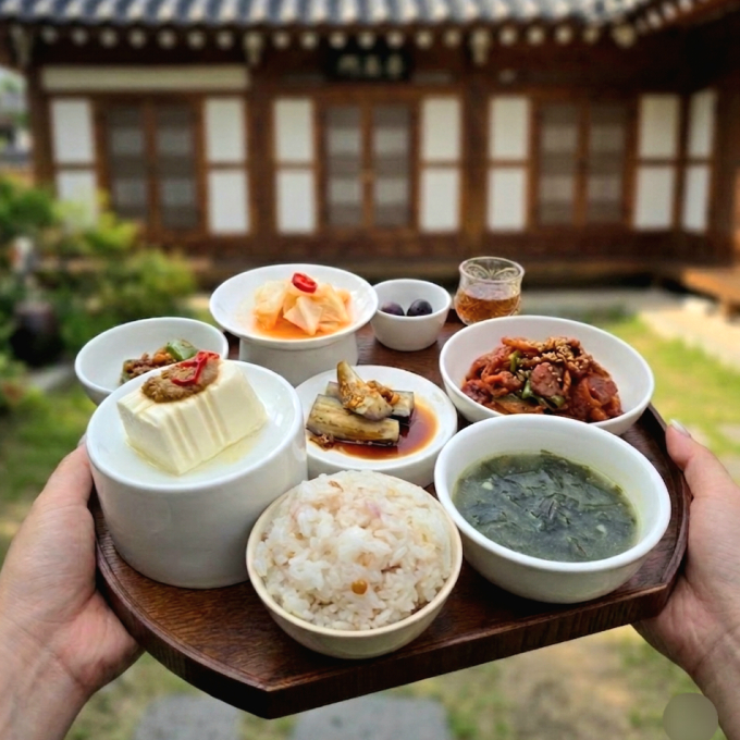 [강원/태백시]기와집갈비