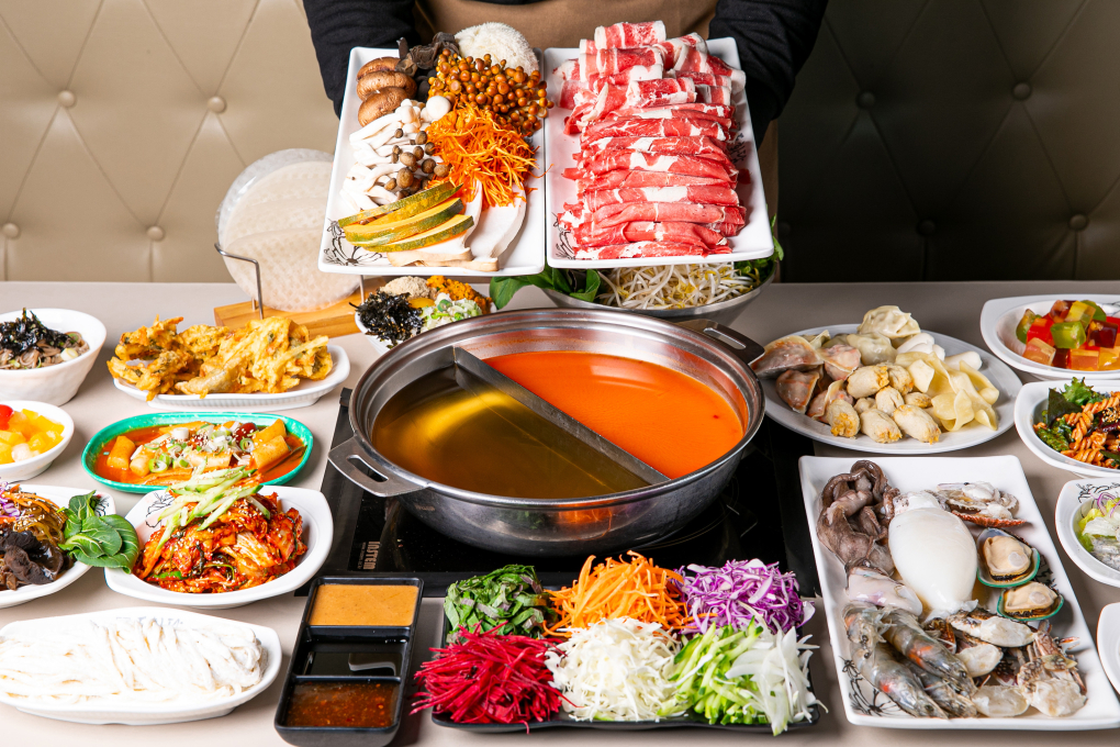 샤브도화담