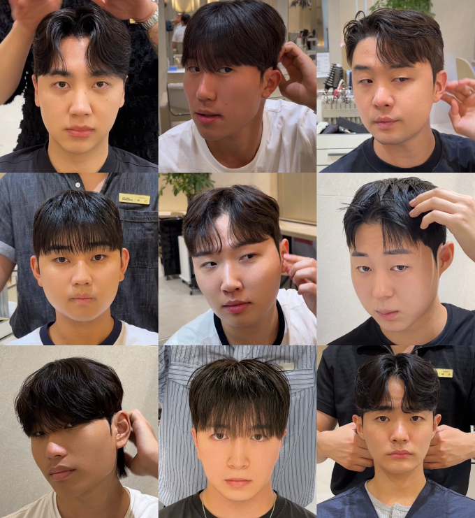이철헤어커커 잠원역점