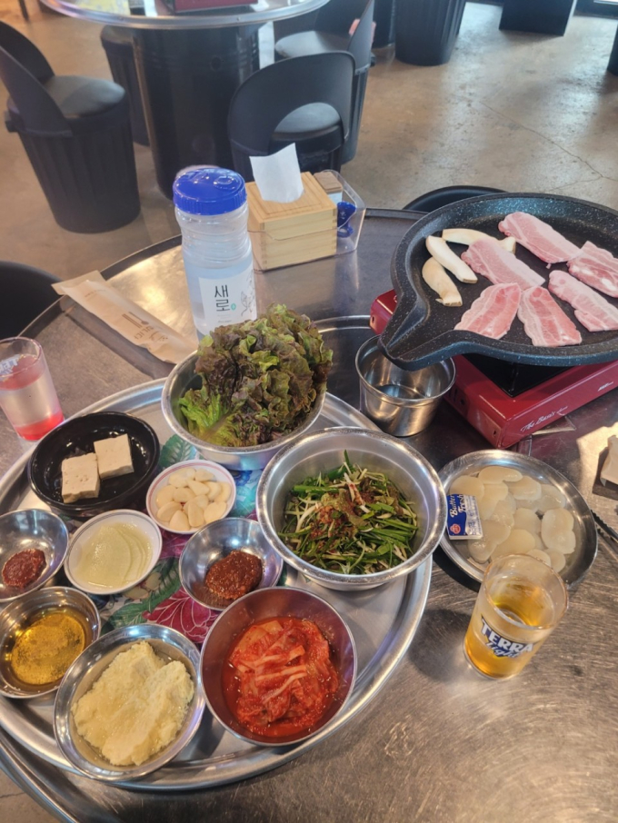 순이상회 의정부고산점