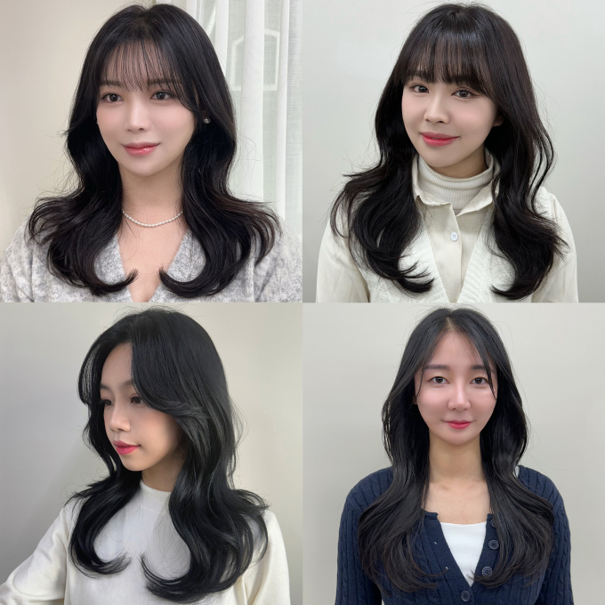 유아헤어 수원영통구청점