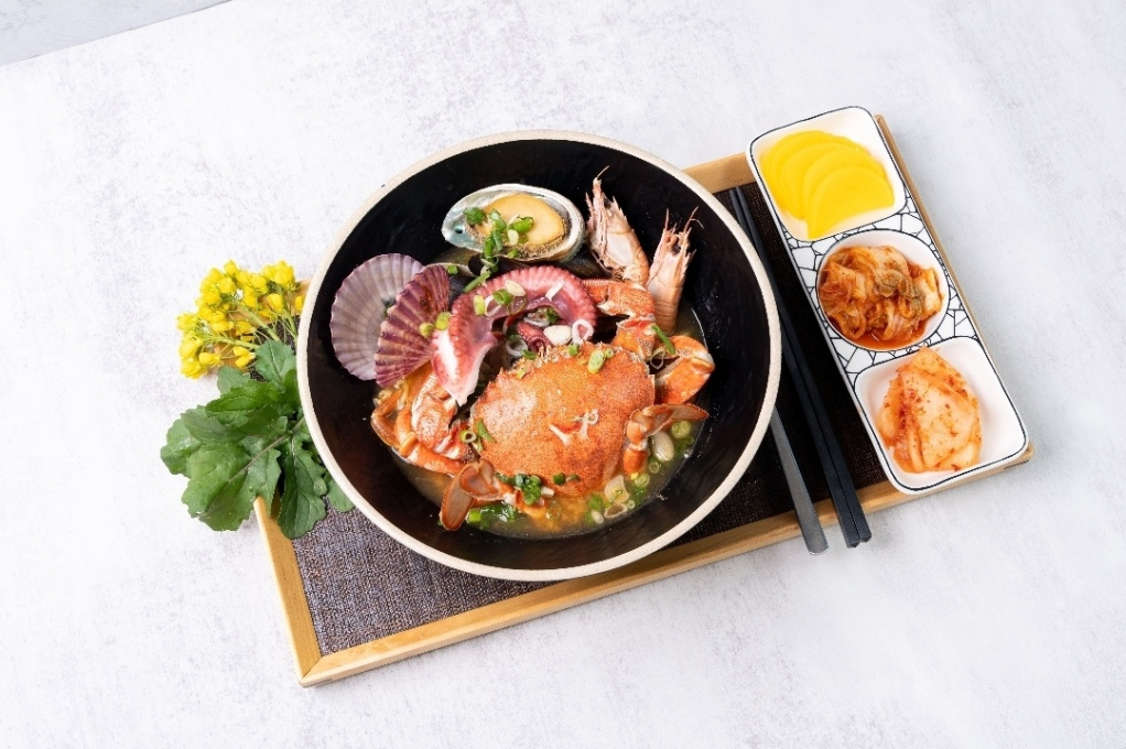 [제주/제주시]제주라면2호점