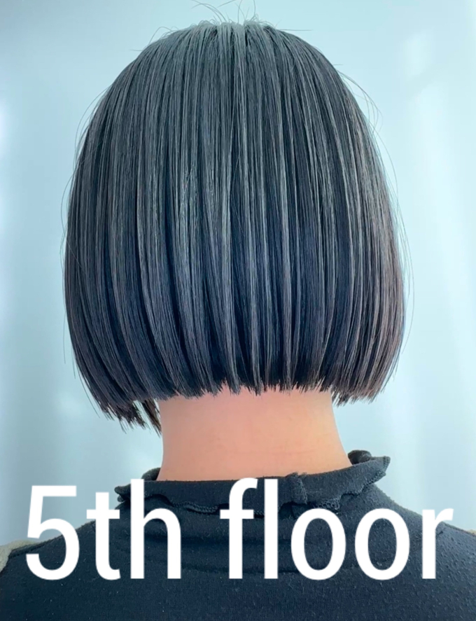 5th floor