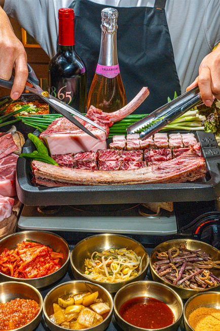 방이옥 용인수지점
