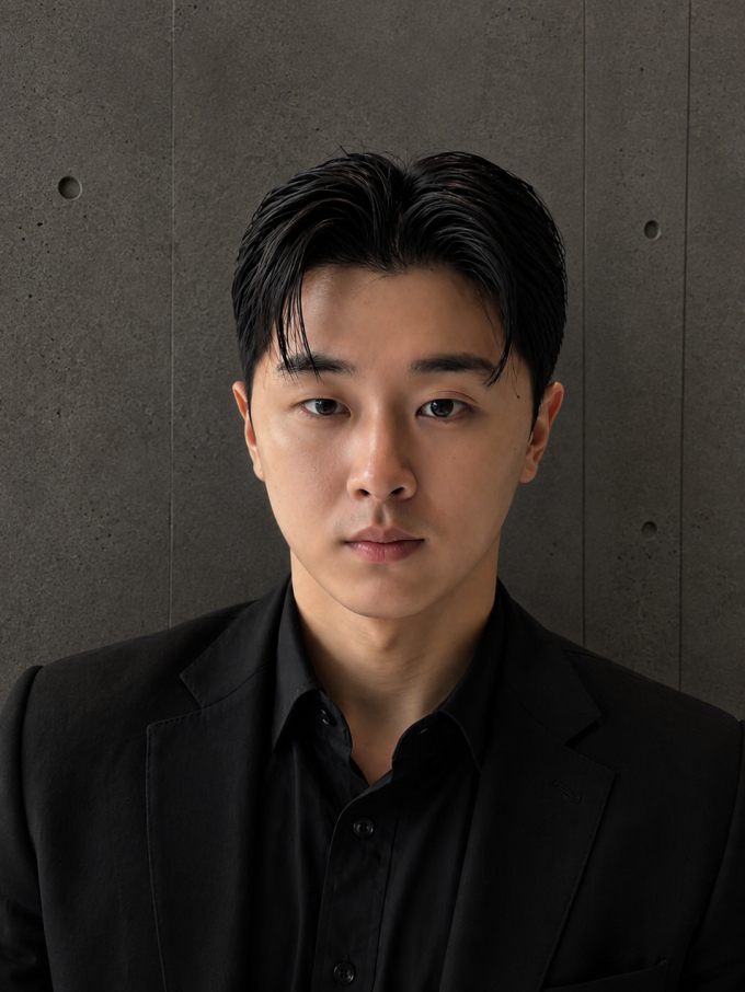 준오헤어 송파아이파크 남자머리 대표 하원
