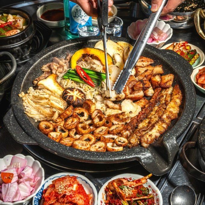 태봉곱창 부경대 본점
