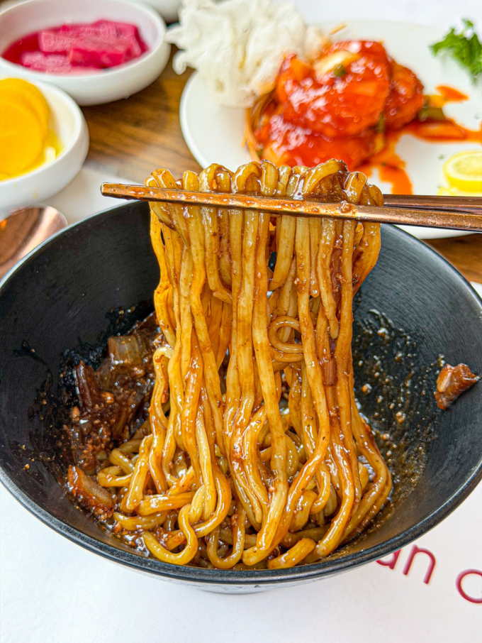 [부산/북구]리산옥 화명본점