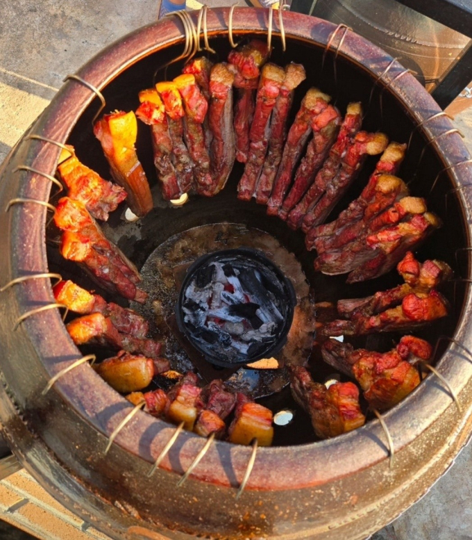 [경기/가평군]화로산장 본점