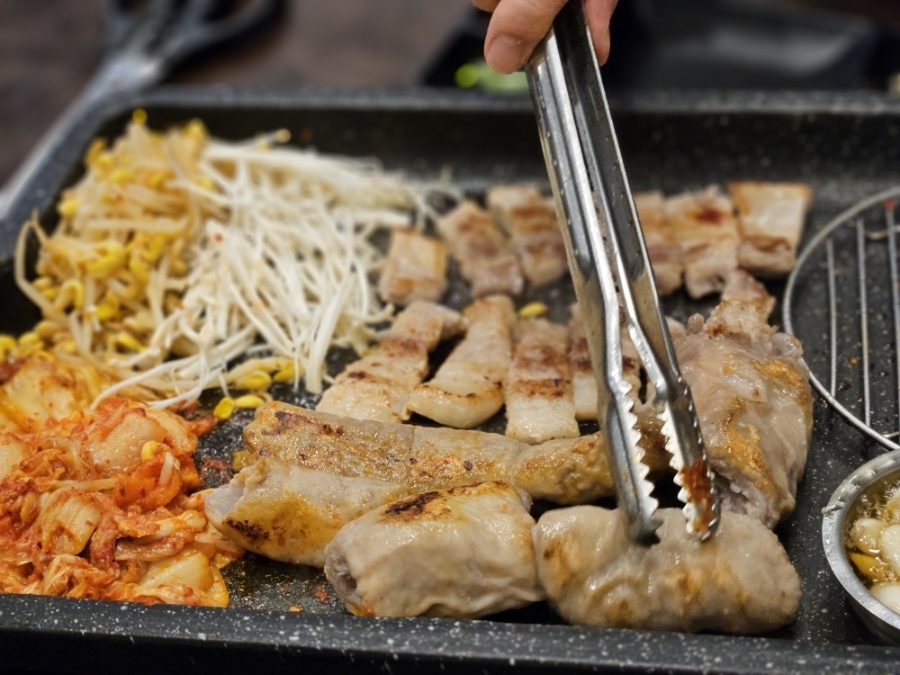 정원마루 각산본점