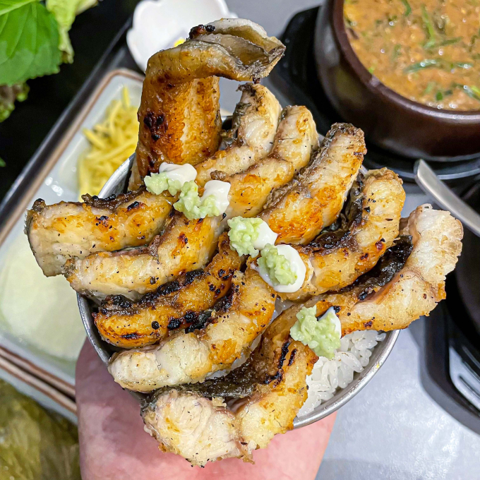 장심도 한국본점