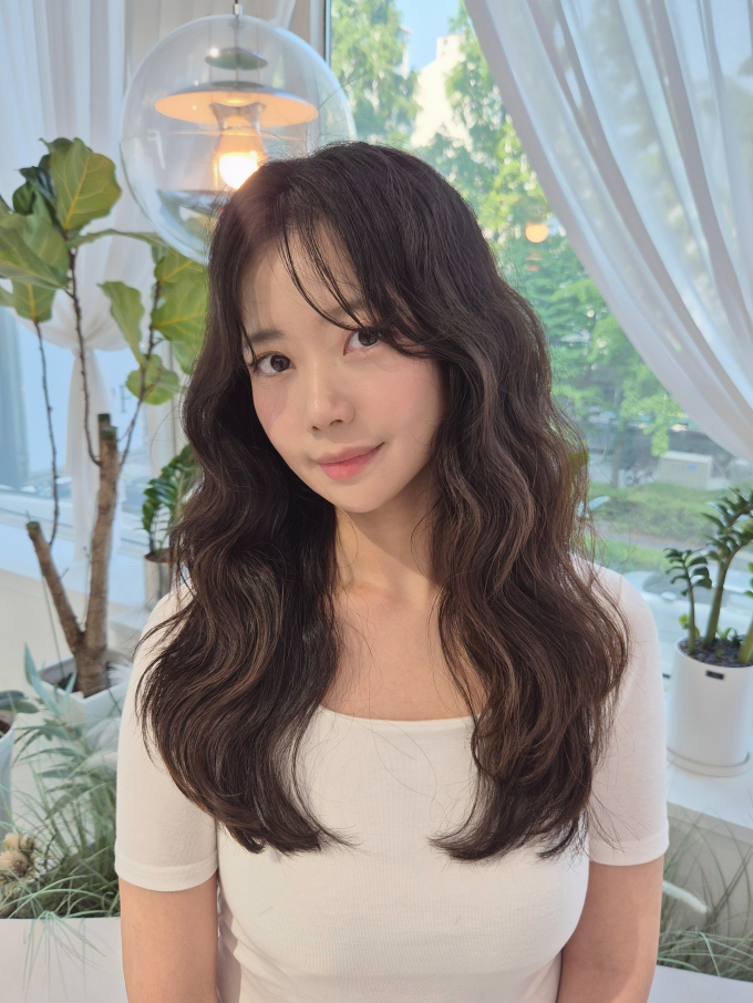 유아헤어 수원영통구청점
