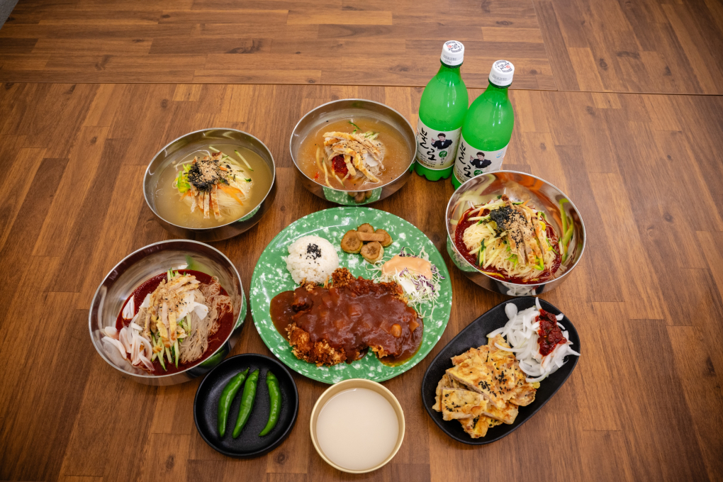 국수루