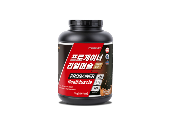 프로게이너