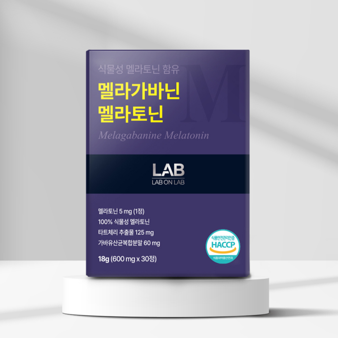 랩온랩