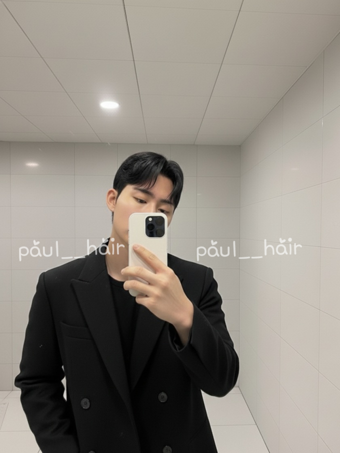 폴헤어