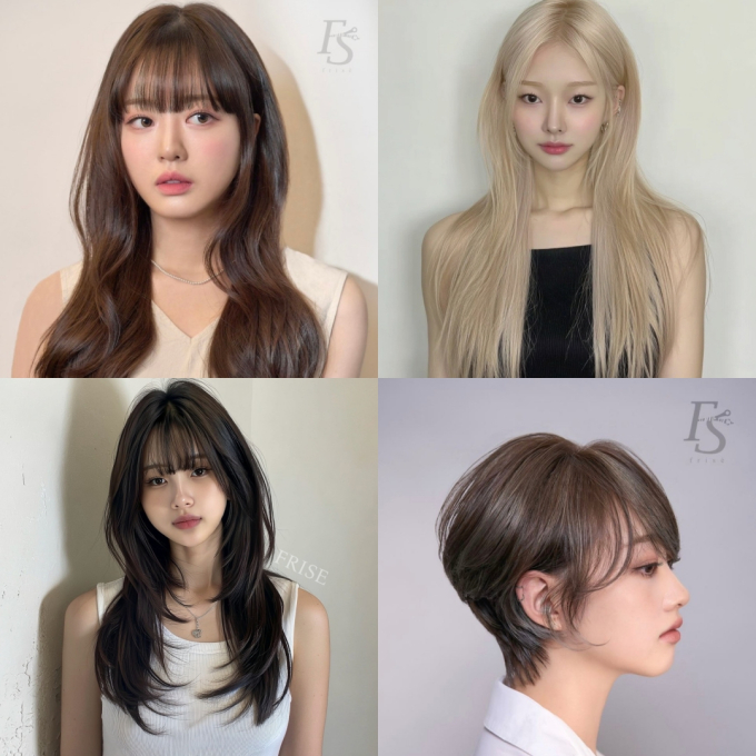 프리제헤어 서면점