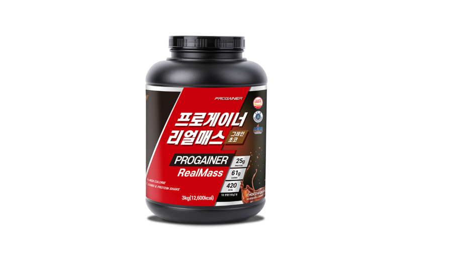 프로게이너