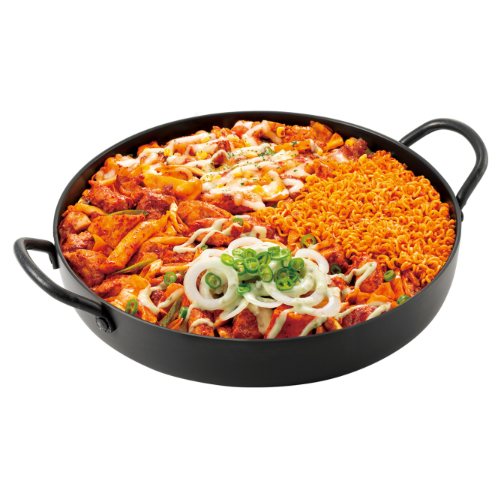 유가네 안산호수점