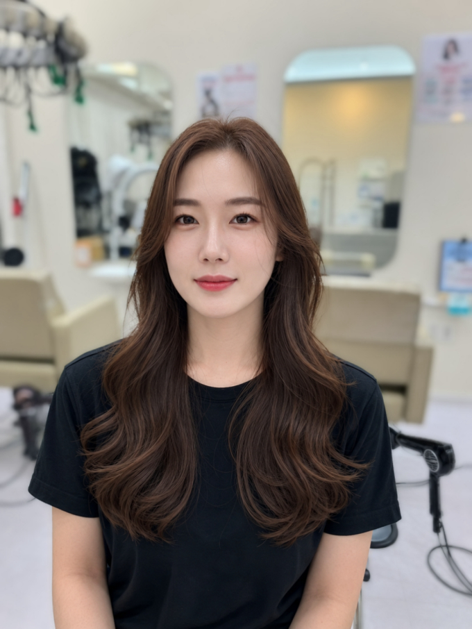 우연히봄살롱드헤어