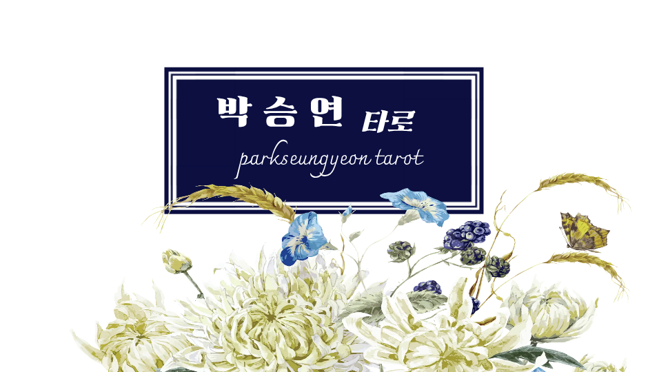 박승연타로