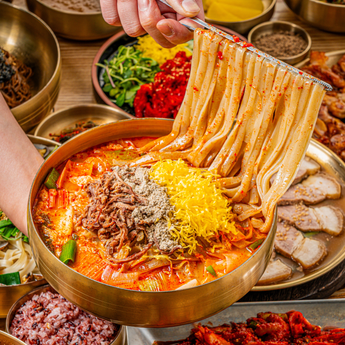 7곡제면소 용문점