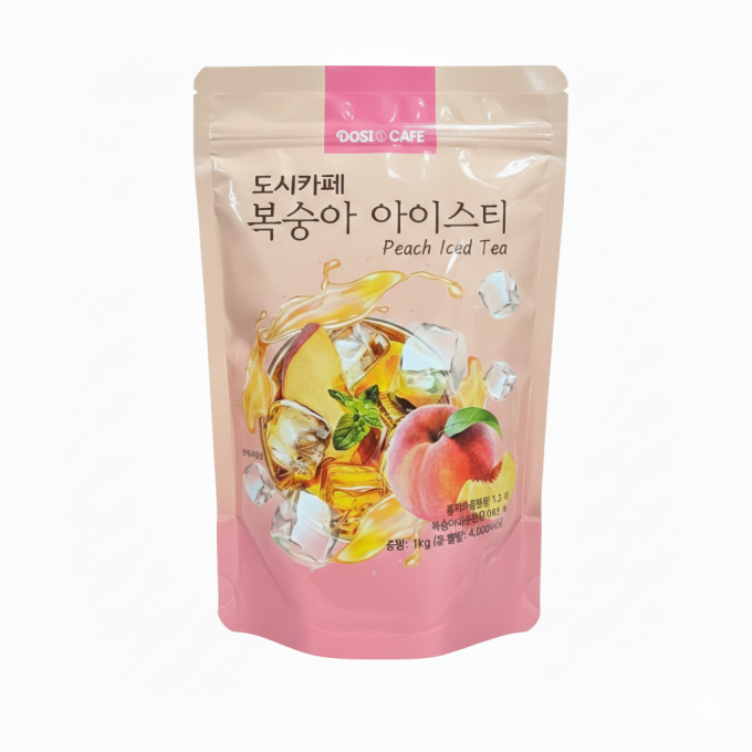 명식품 주식회사