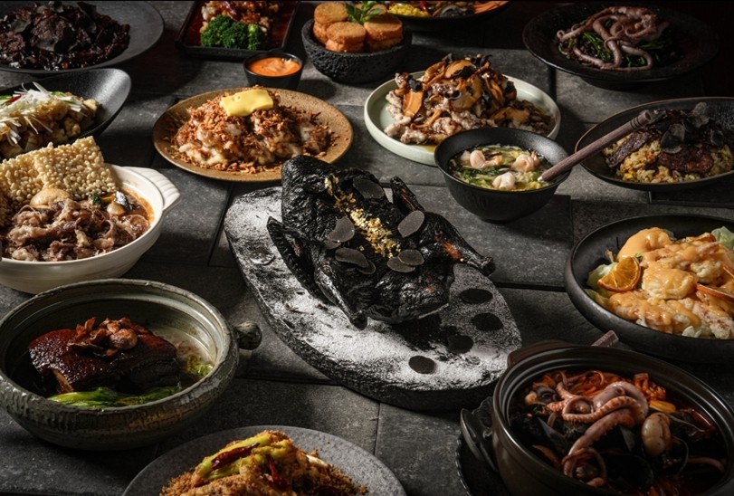 페이홍러우 삼성점
