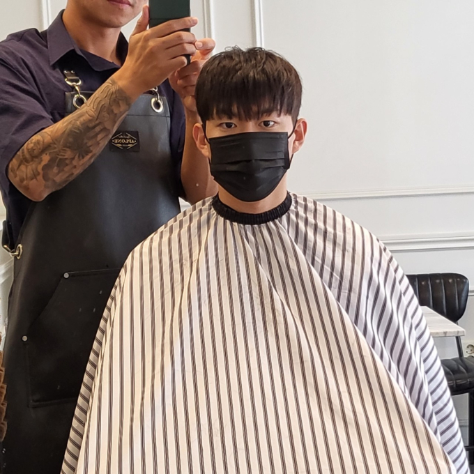 제이반헤어