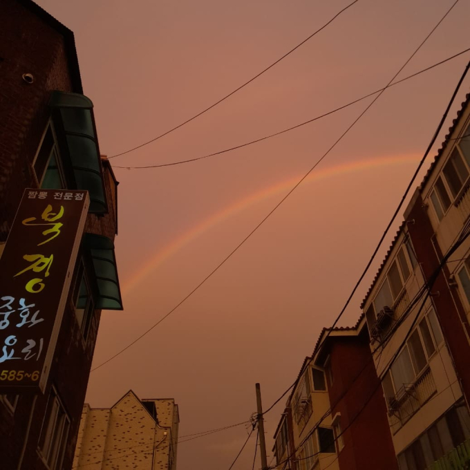 북경 중화요리