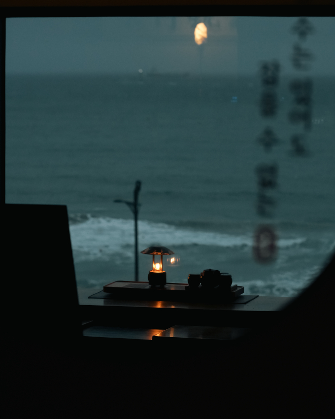 수월경화