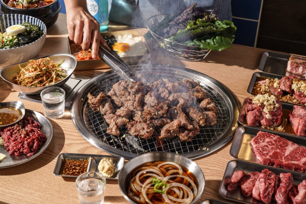 1988평화숯불구이 대전봉명점