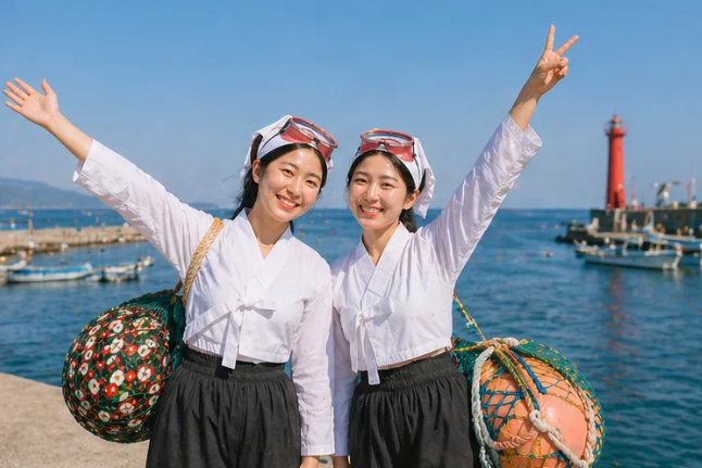 원더투어 프로그램
